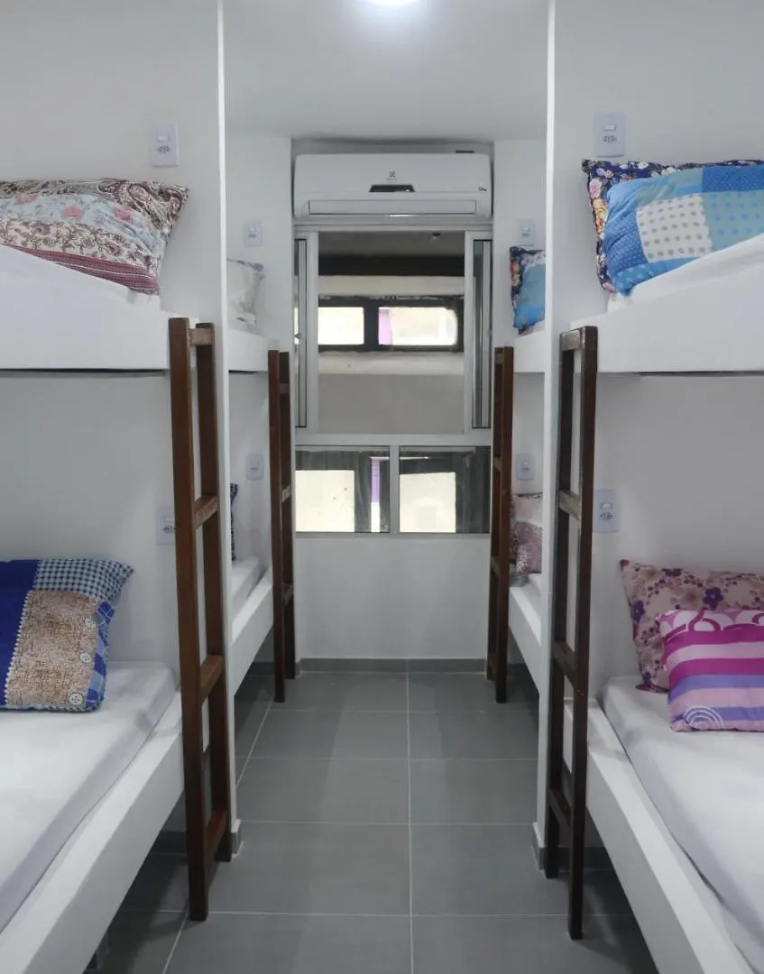 Origem Hostel Recife
