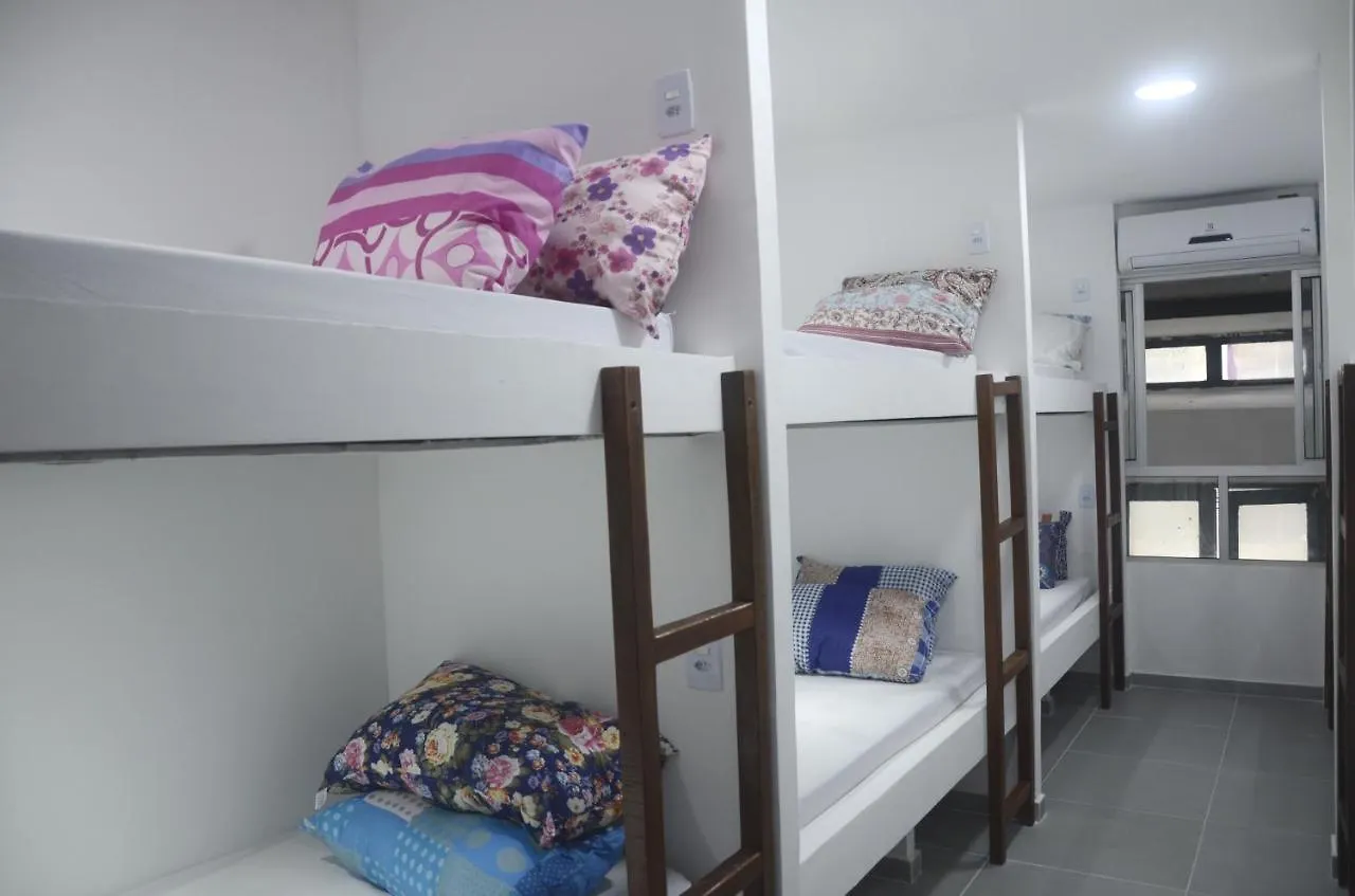 Origem Hostel Recife