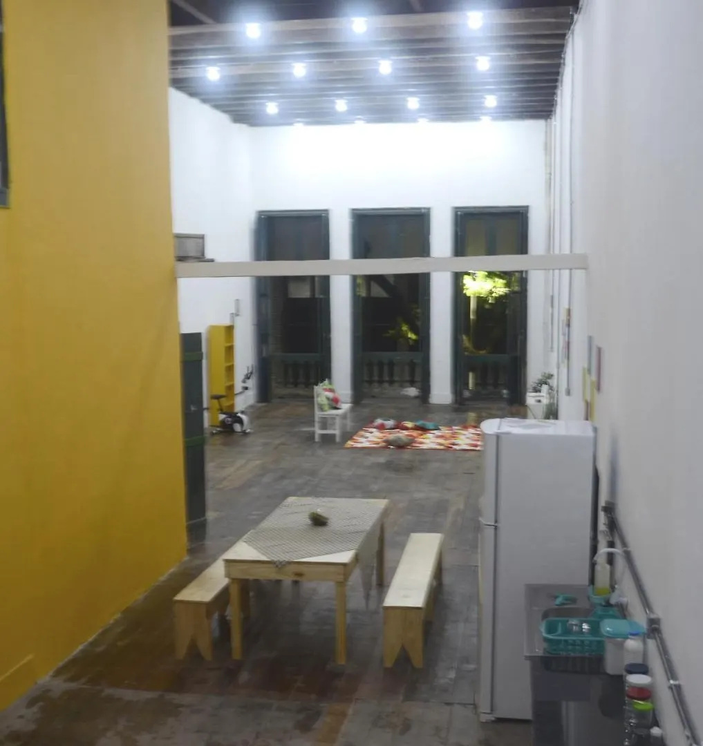 Origem Hostel Recife