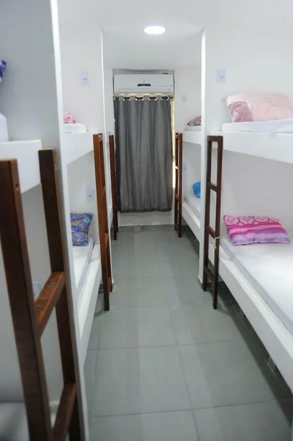 Origem Hostel Recife