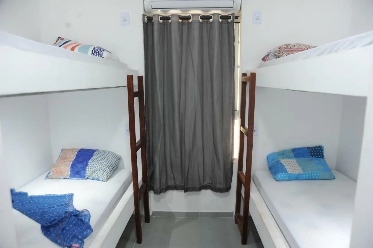 Origem Hostel Recife