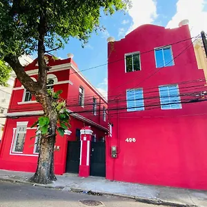 Hostal Reef &, Recife