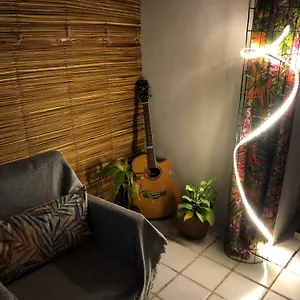 Albergue Boa Vista, Recife