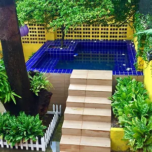 Hostal Cosmopolitan, Recife